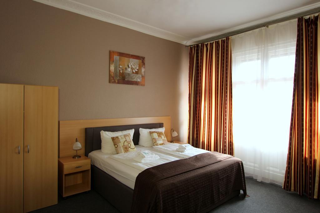 Hotel Elegia Am Kurfuerstendamm
