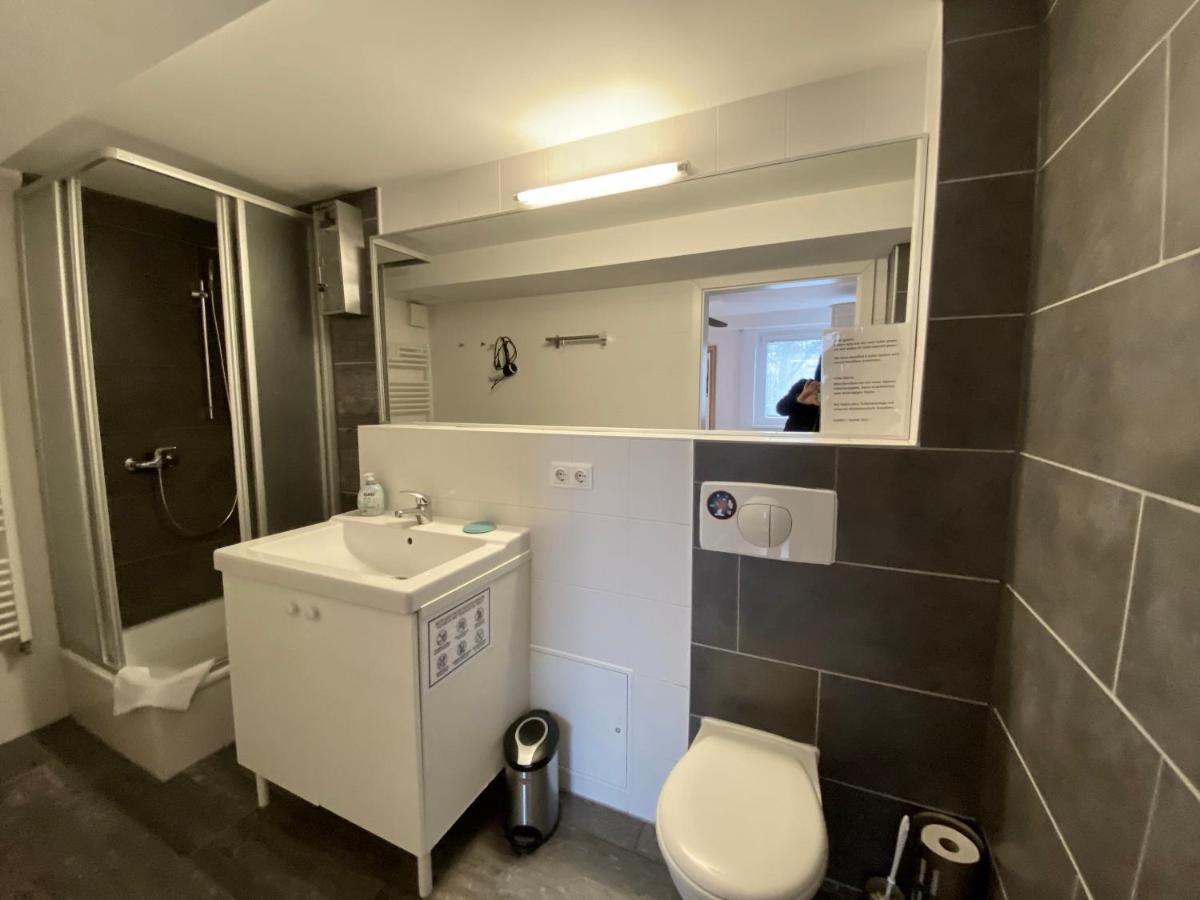 City Holiday Apartments Berlin Berlin