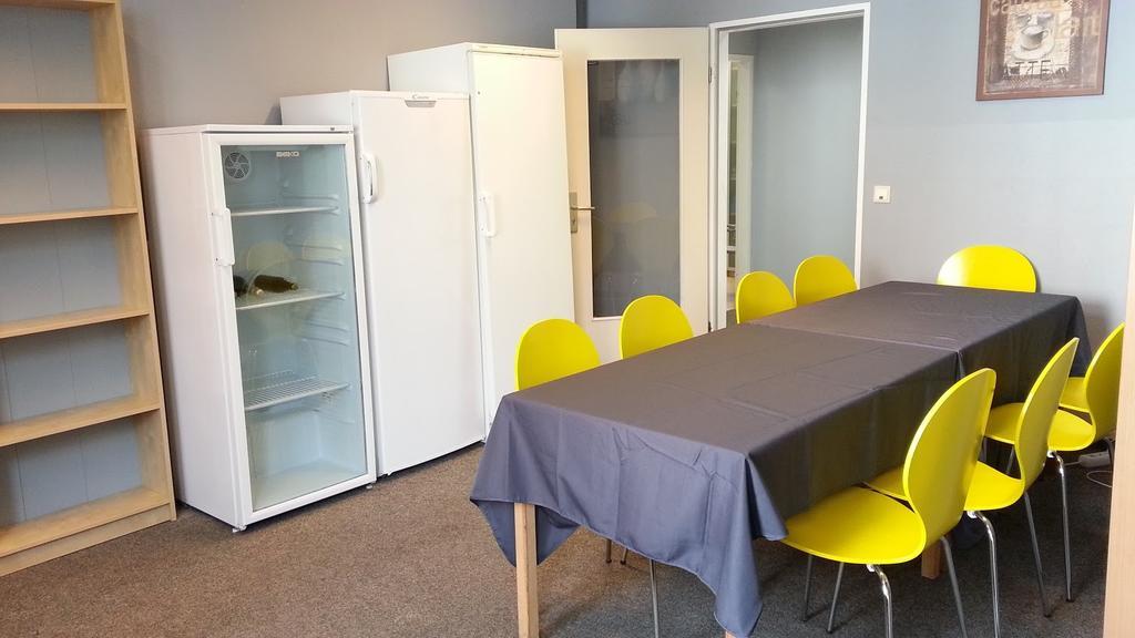 Die Etage East