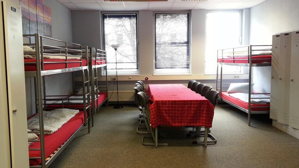 Die Etage East *