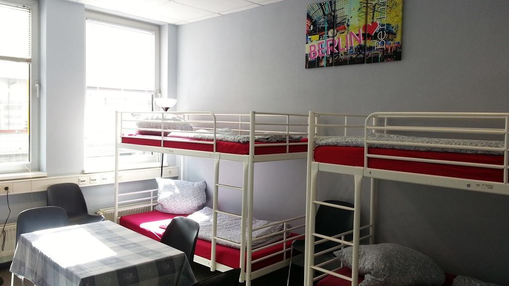Die Etage East *