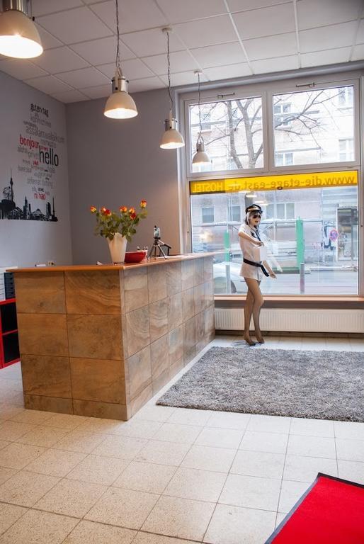 Die Etage East *