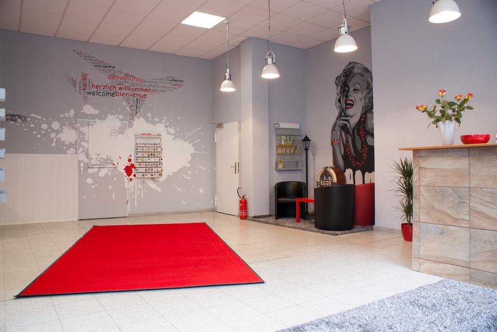 Die Etage East