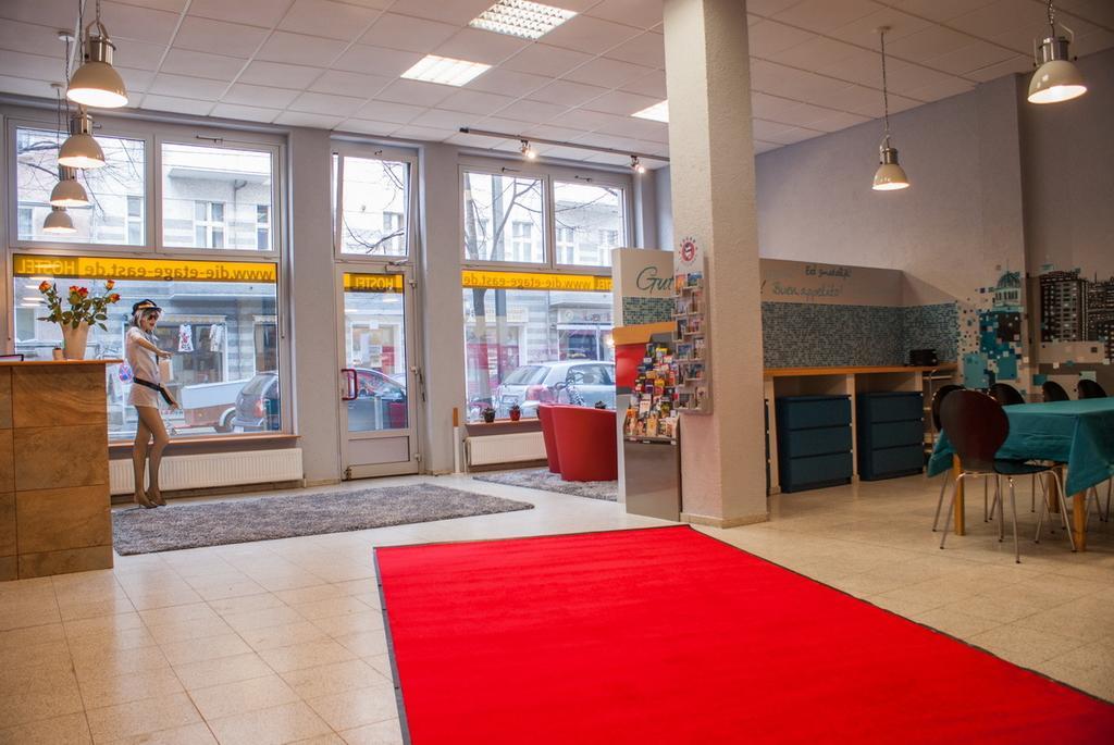 Die Etage East