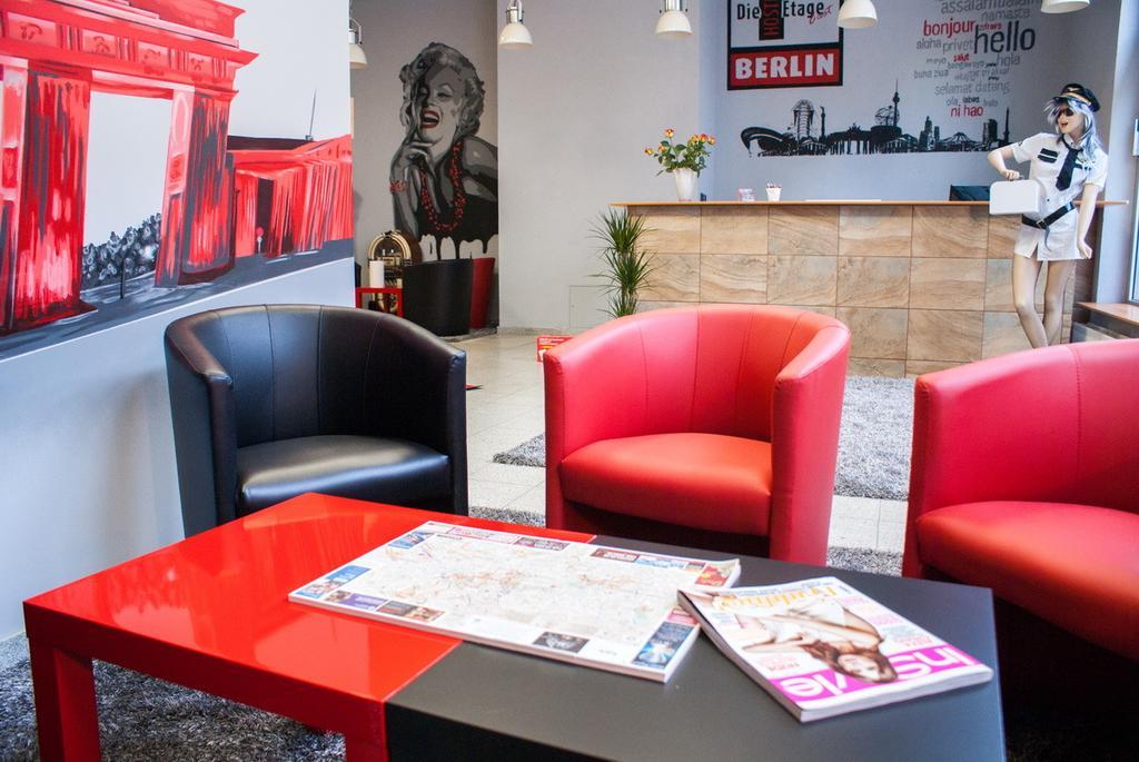 Die Etage East