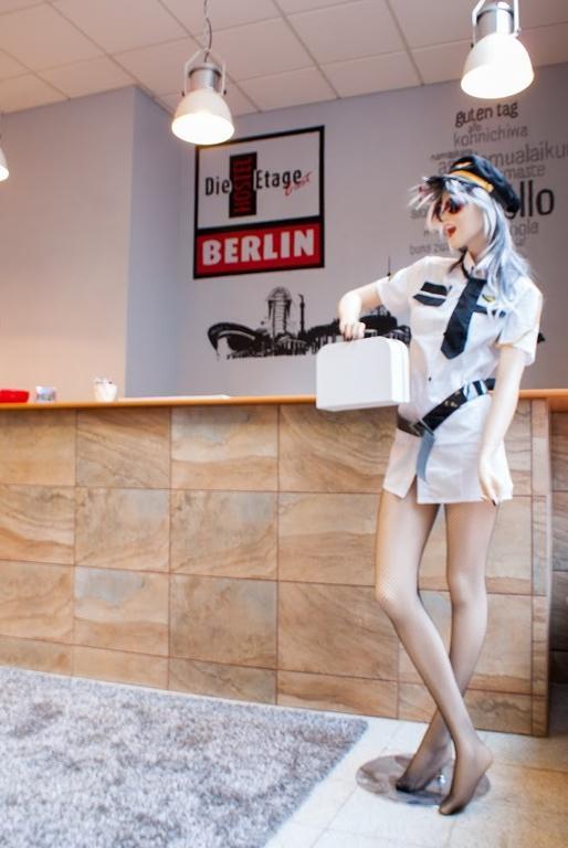 Die Etage East * Berlin