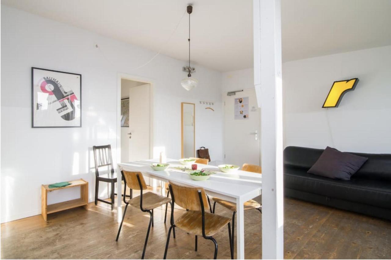 Apartment Mooeve Friedrichs Mid *