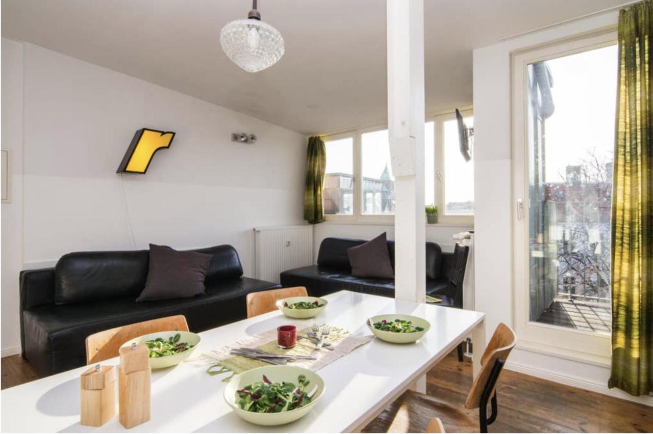 Mooeve Friedrichs Mid Apartment Berlin