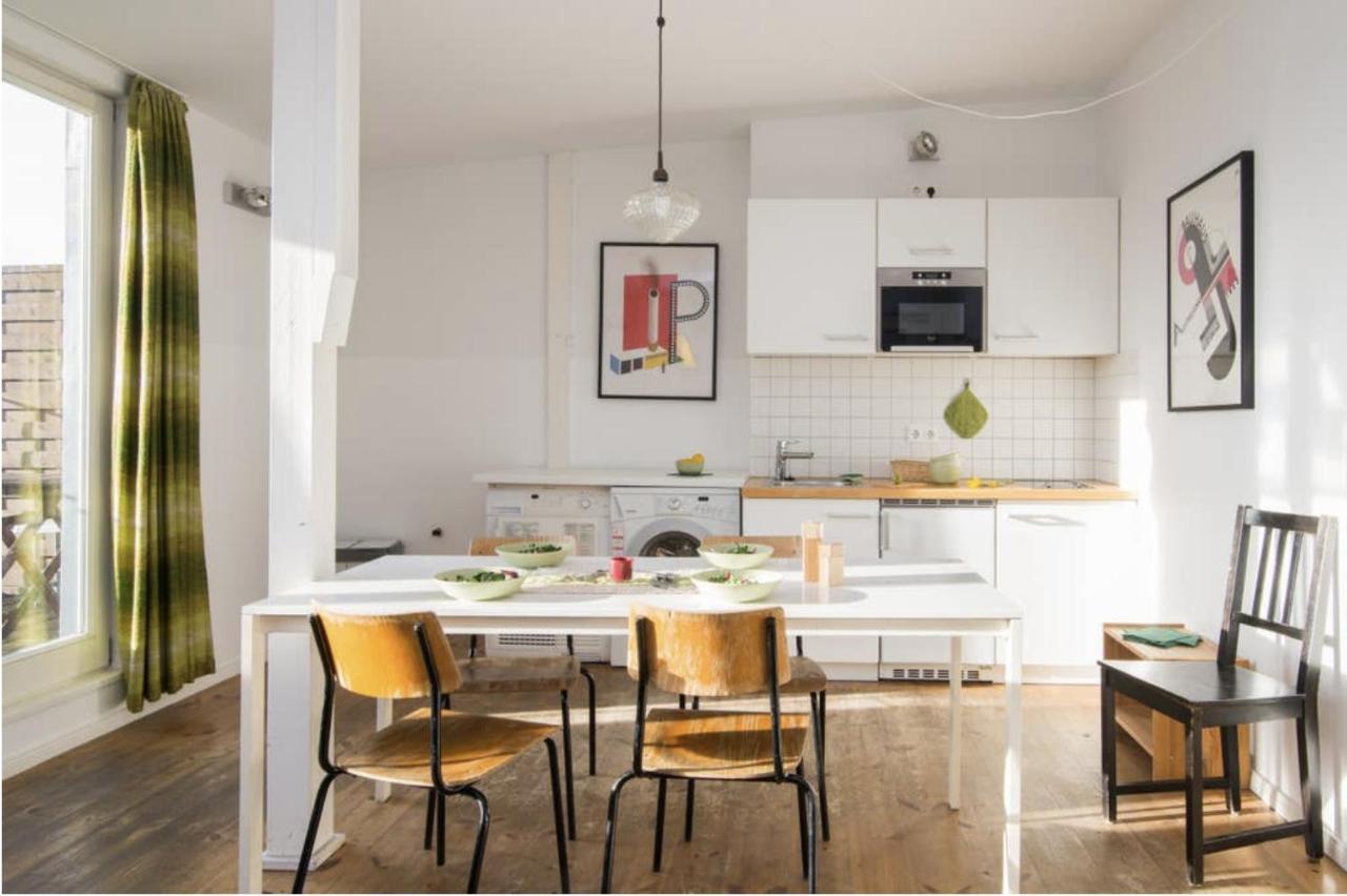 Apartment Mooeve Friedrichs Mid