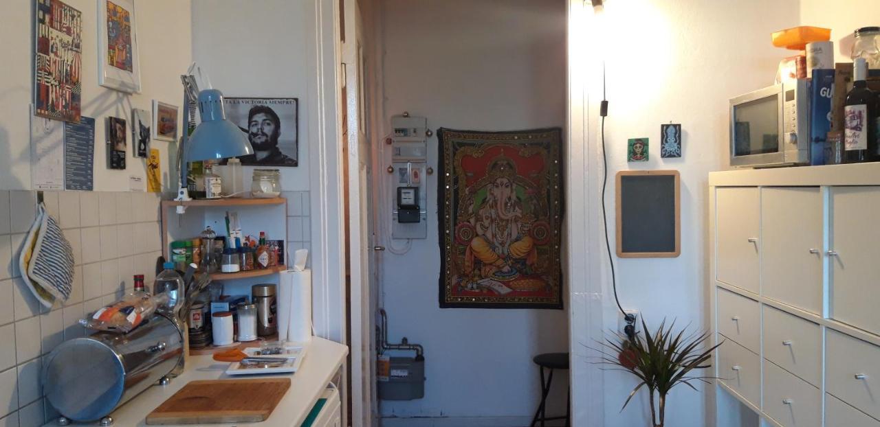 Guest house Casa Frida *