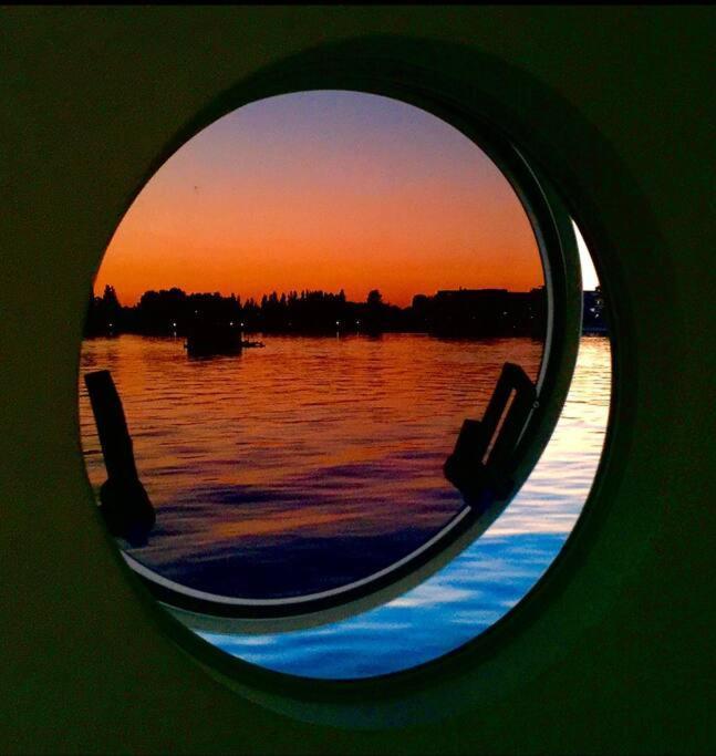 Spree Hausboot *