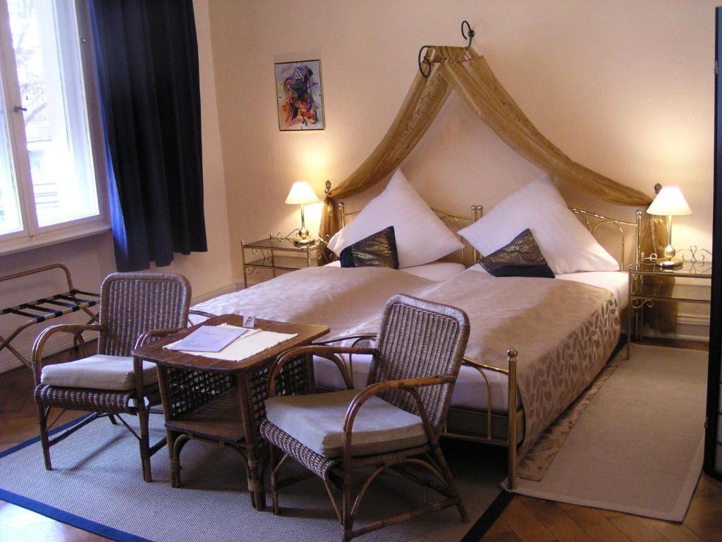 Senta Berlin