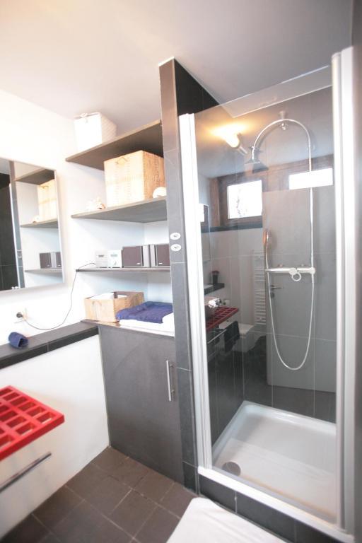 Capital City Apartment Berlin
