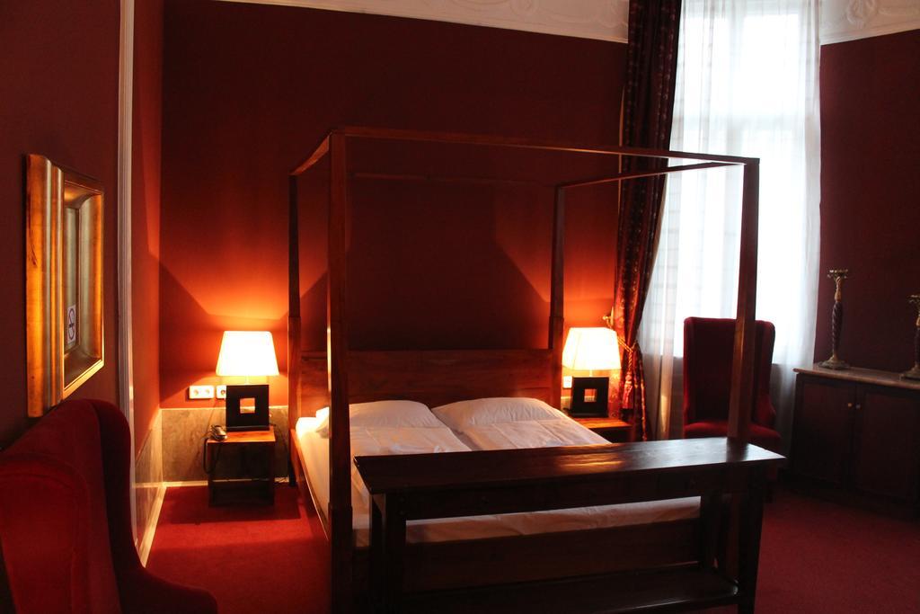 Hotel Am Adenauerplatz Berlin
