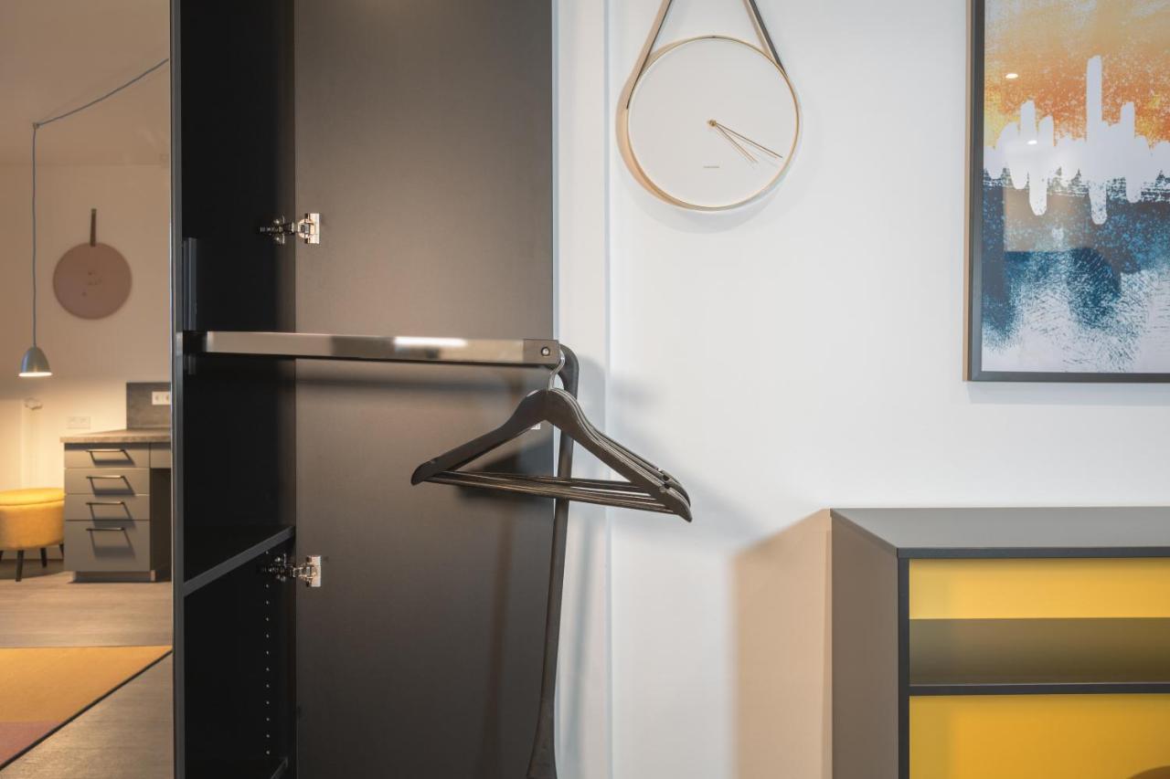 Aparthotel Candlewood Charlottenburg By Ihg Berlin