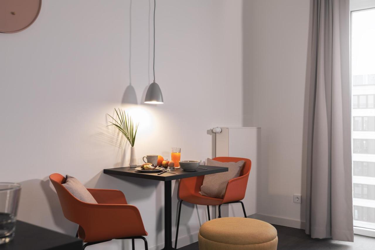 Candlewood Charlottenburg By Ihg Aparthotel