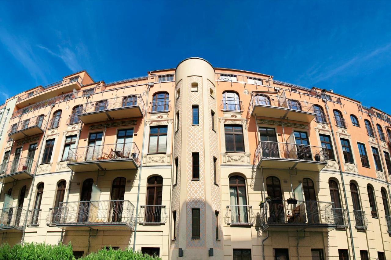 Luxus Designer-residenz In Mitte • 109 Qm • Neu! Apartment *