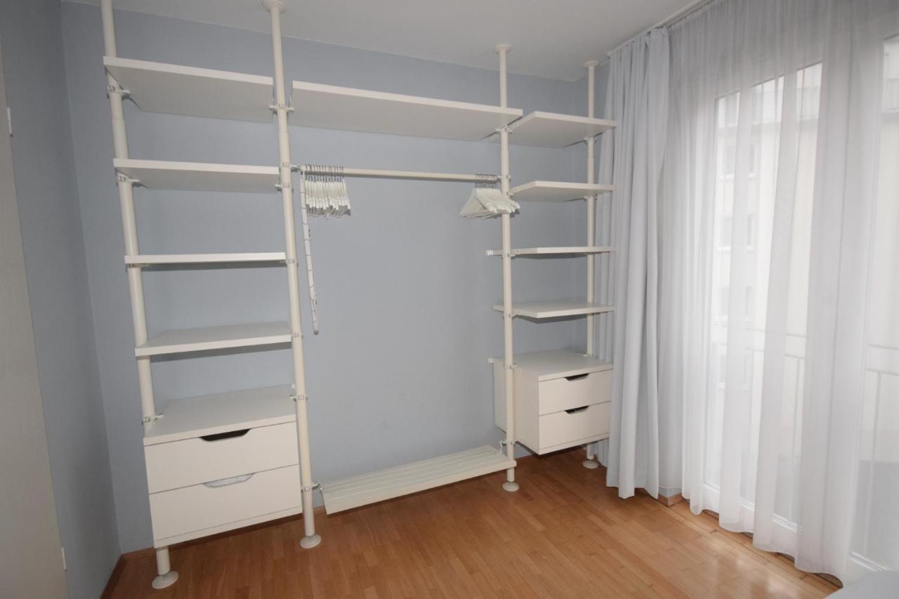 Habitat Lejlighed Berlin