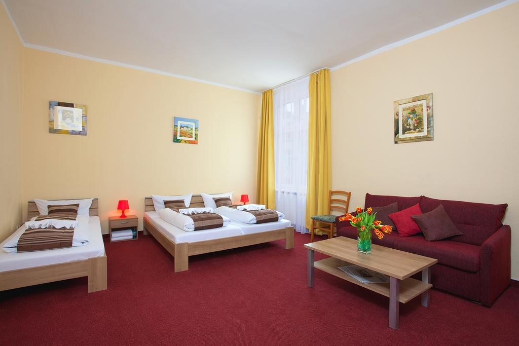 Abendstern Apartment