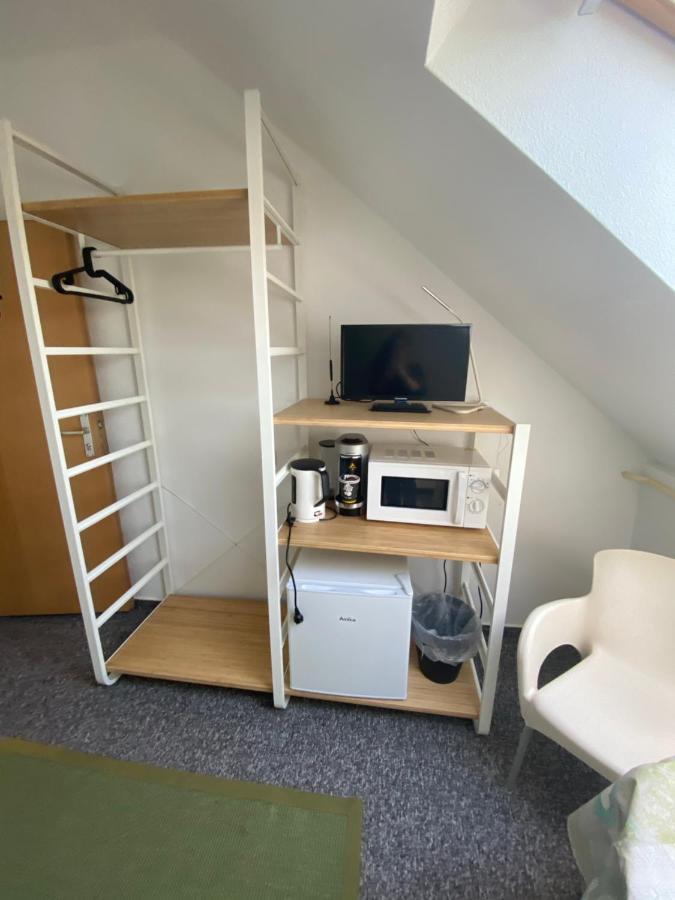 Guest house Bigus Berlin