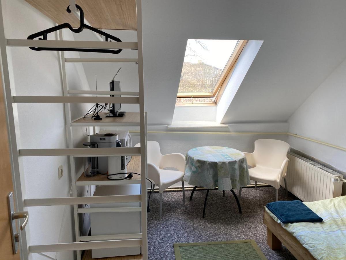 Guest house Bigus Berlin