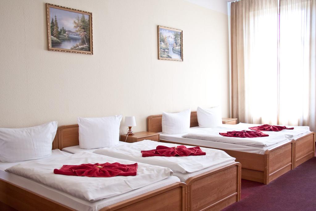 Ai Koenigshof Hotel 3*