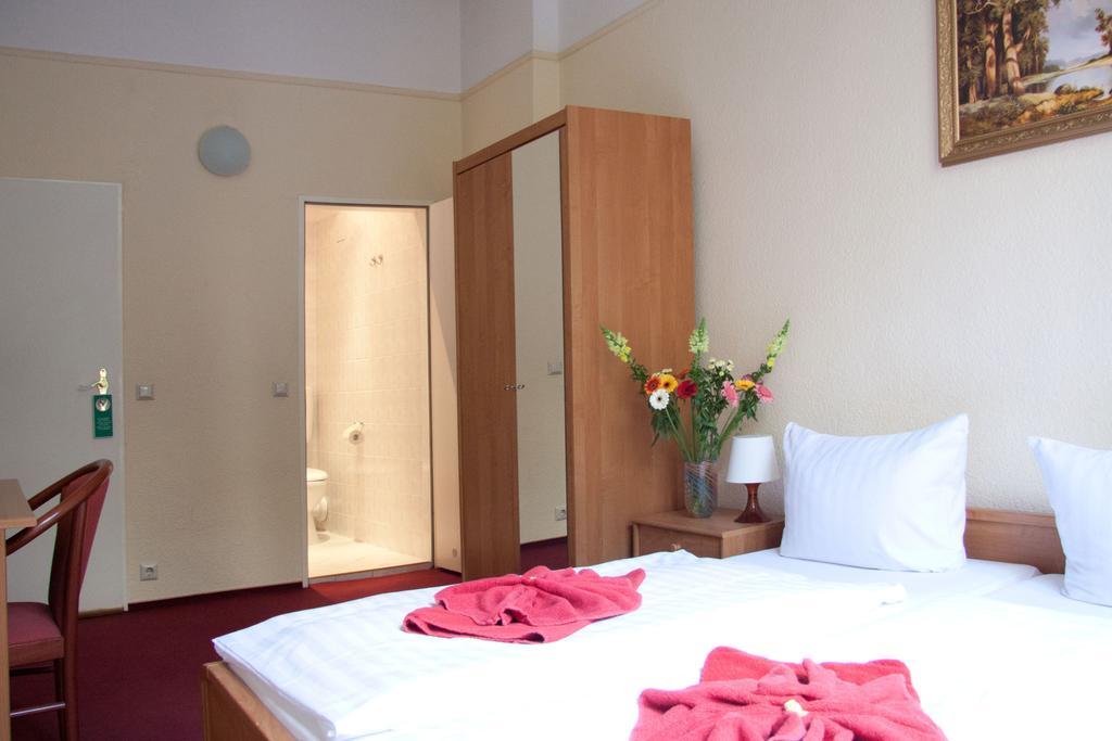 Ai Koenigshof Hotel