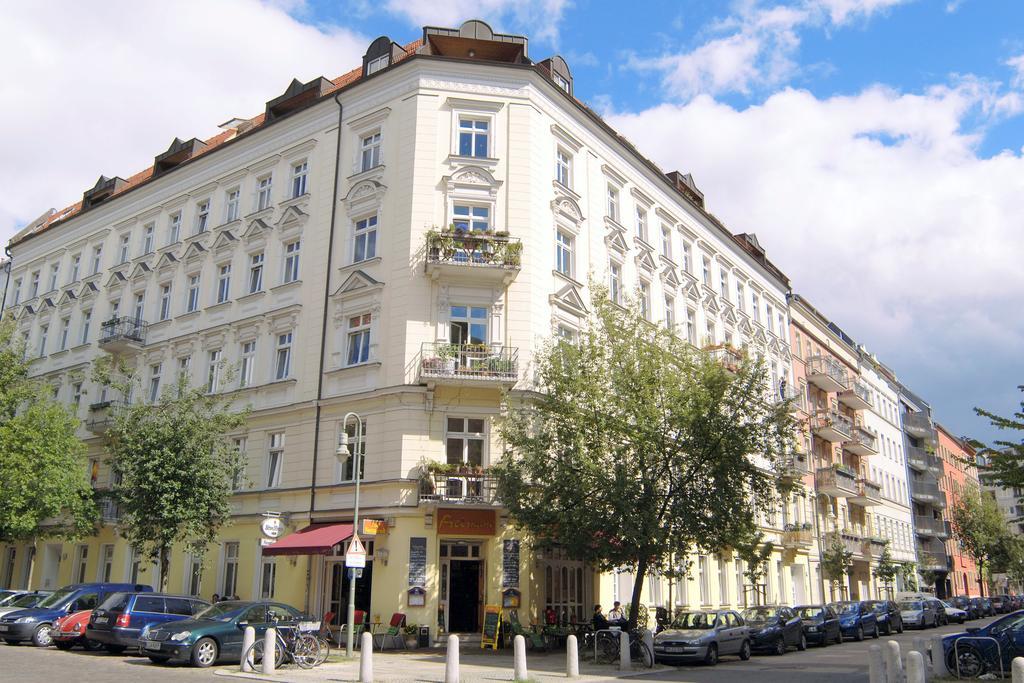 Freiraum Guest house 2*