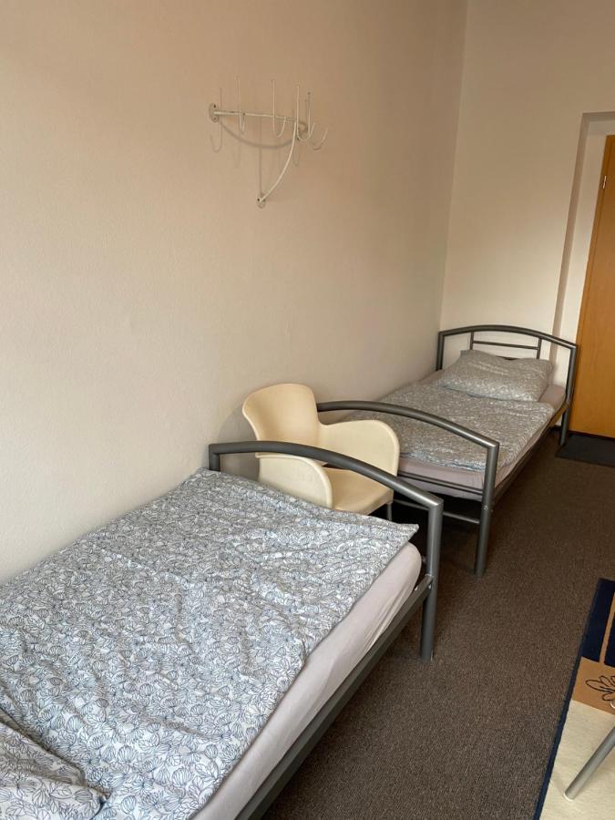 Bigus Guest house Berlin