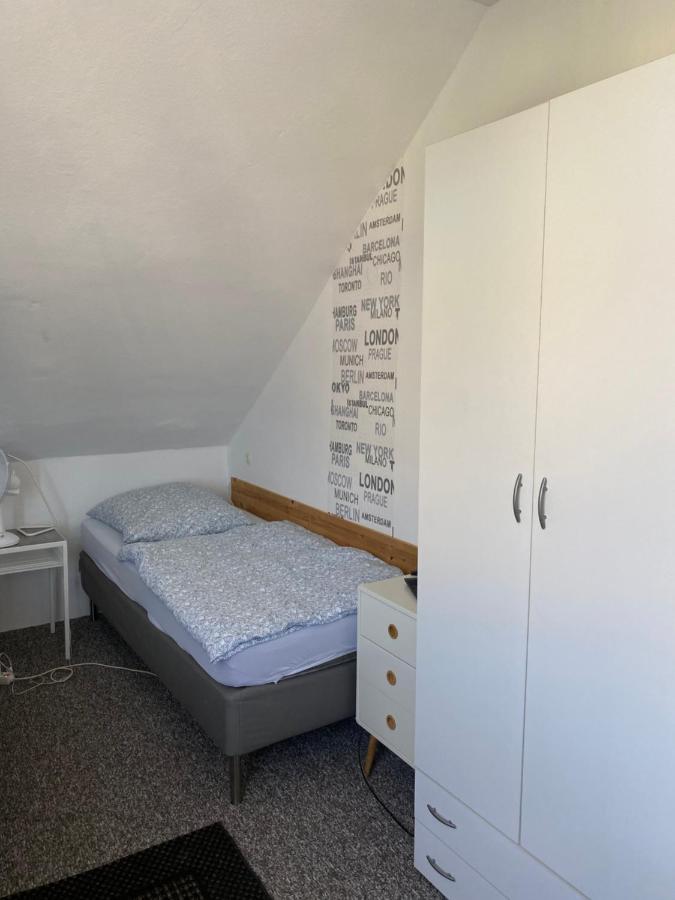 Bigus Guest house 2*