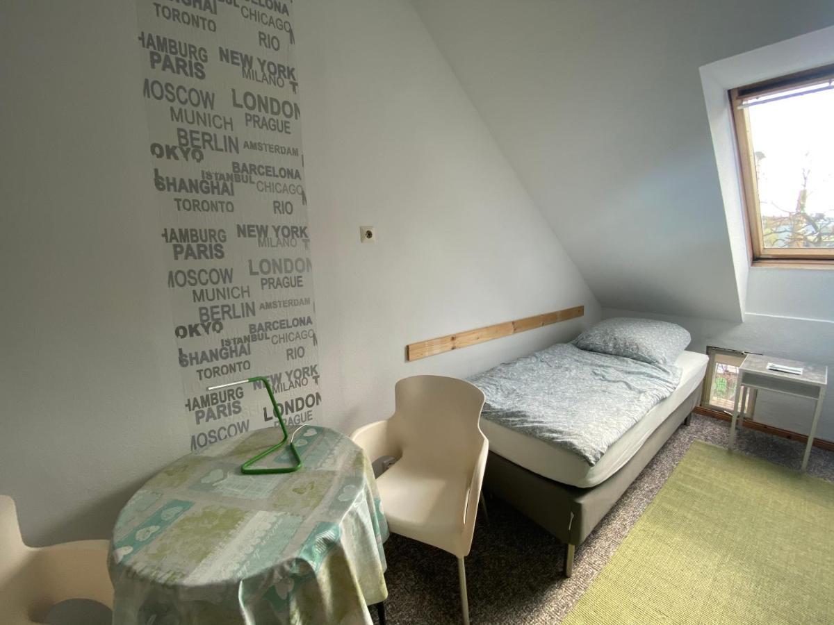 Guest house Bigus