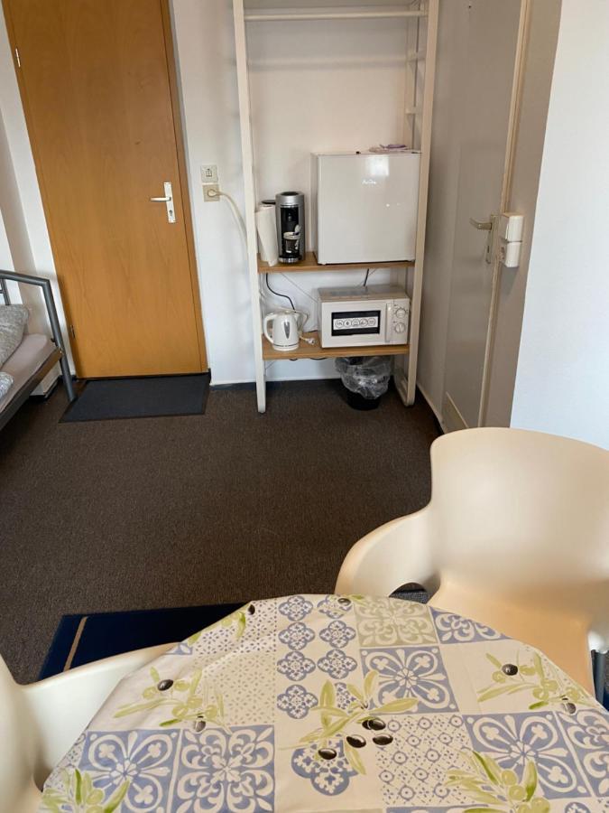 Guest house Bigus 2*