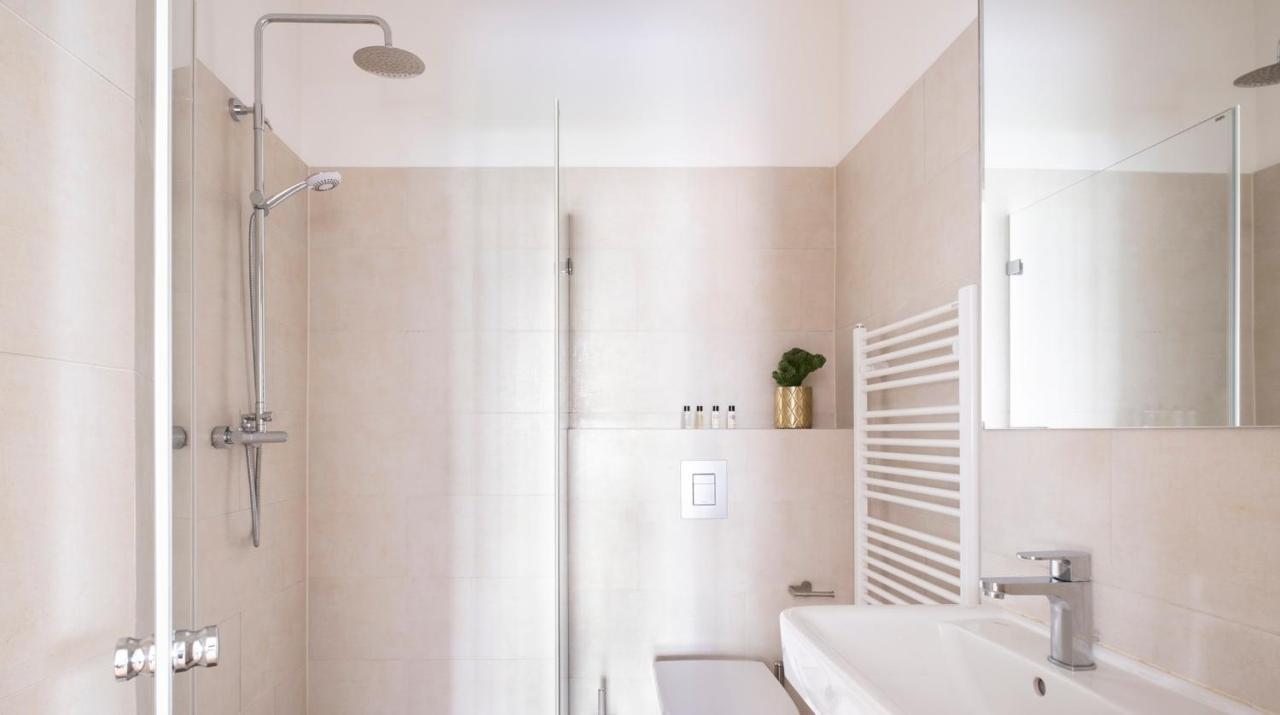 Arbio I Design Near Charlottenburg Palace