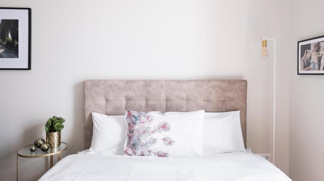Arbio I Design Near Charlottenburg Palace Apartment *