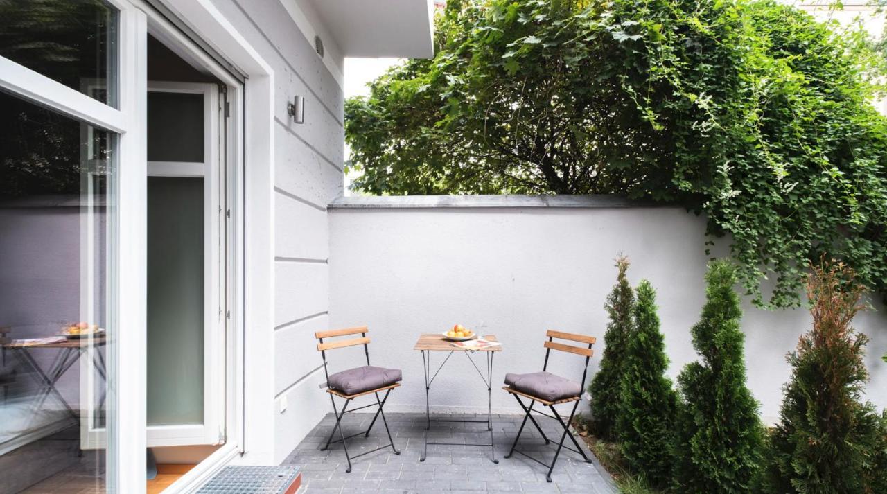 Arbio I Design Near Charlottenburg Palace Berlin