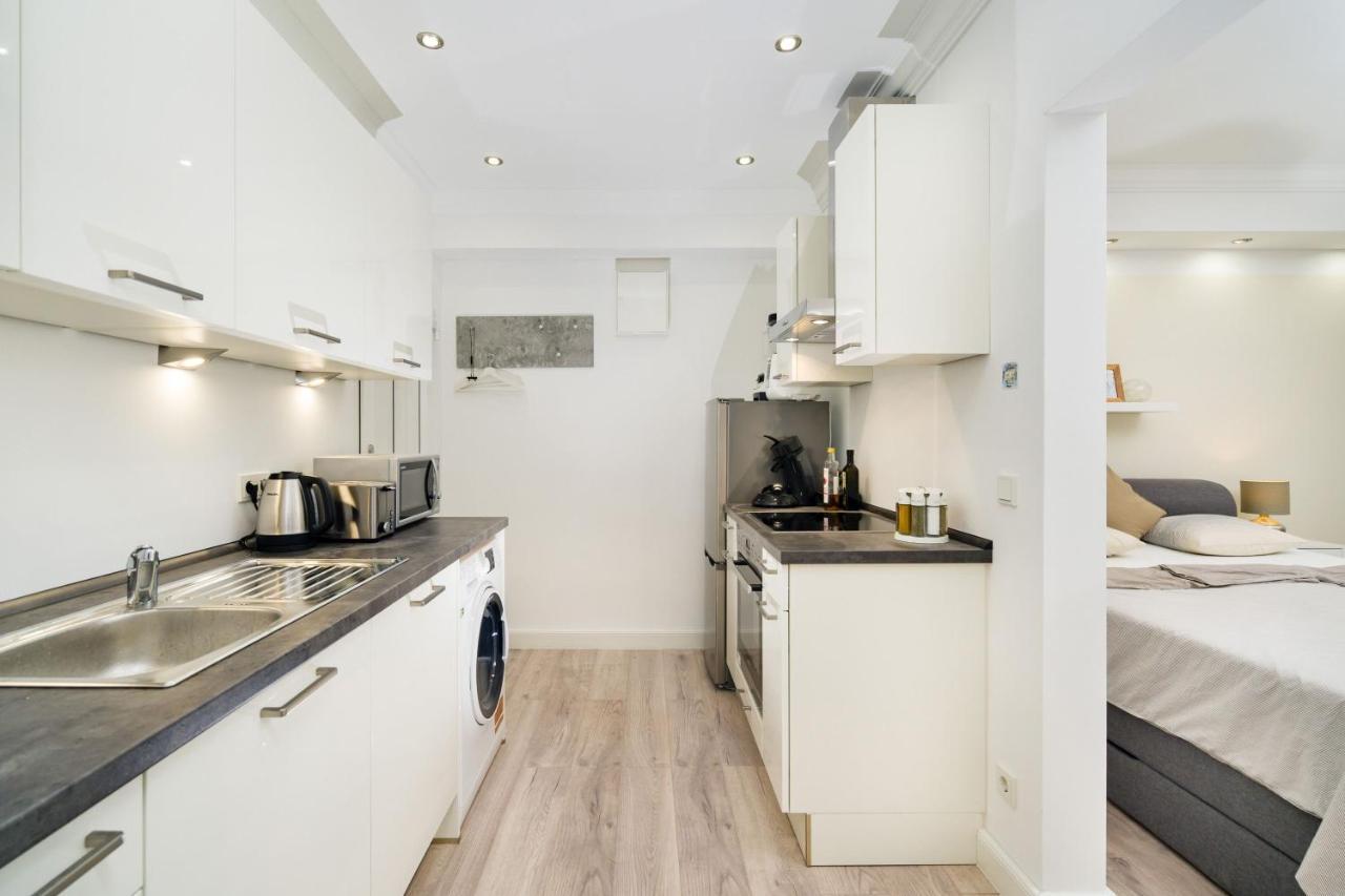 Budget Kreuzberg - Lachmannstr Hh Apartment