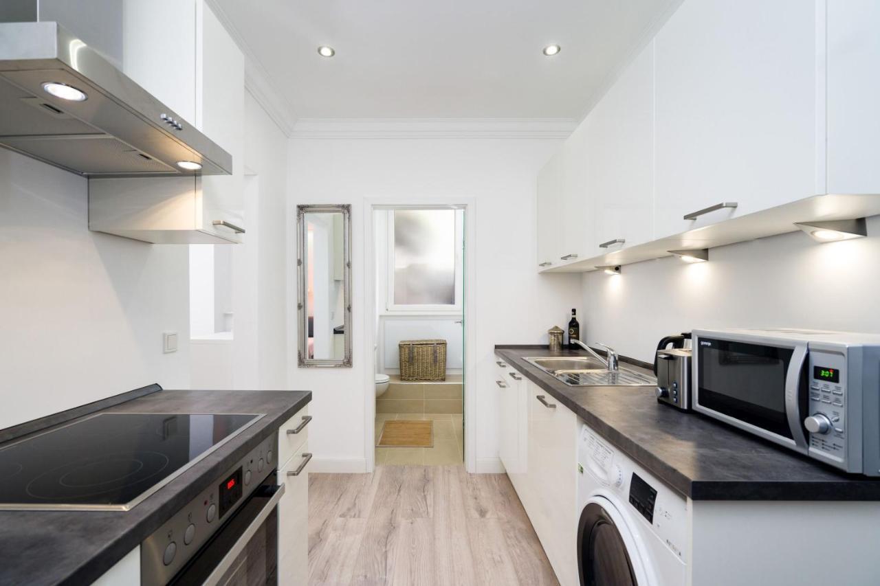 Budget Kreuzberg - Lachmannstr Hh Apartment Berlin