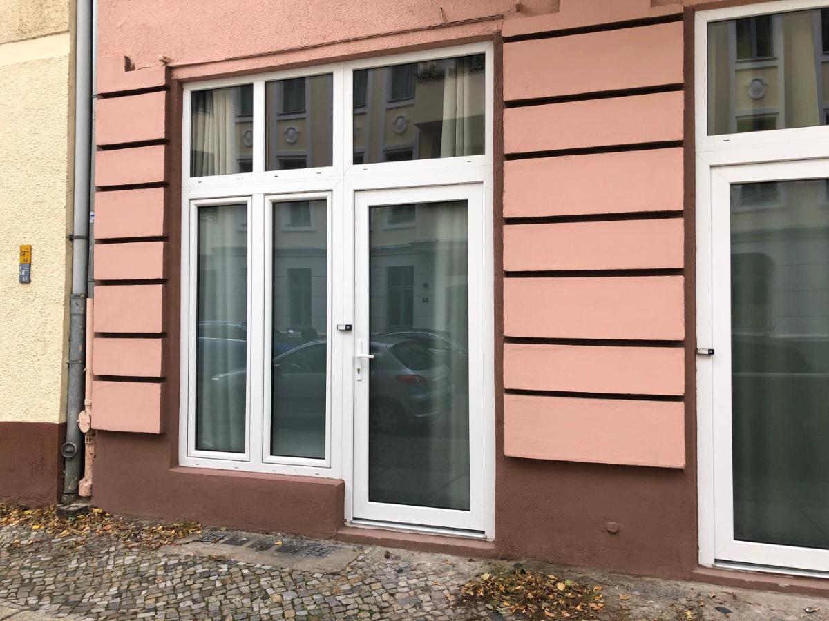 Arbio I Lux In Charlottenberg Apartment Berlin