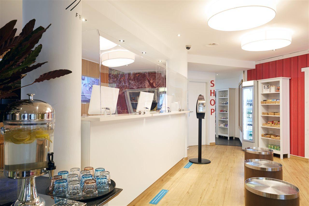 Scandic Kurfuerstendamm Berlin