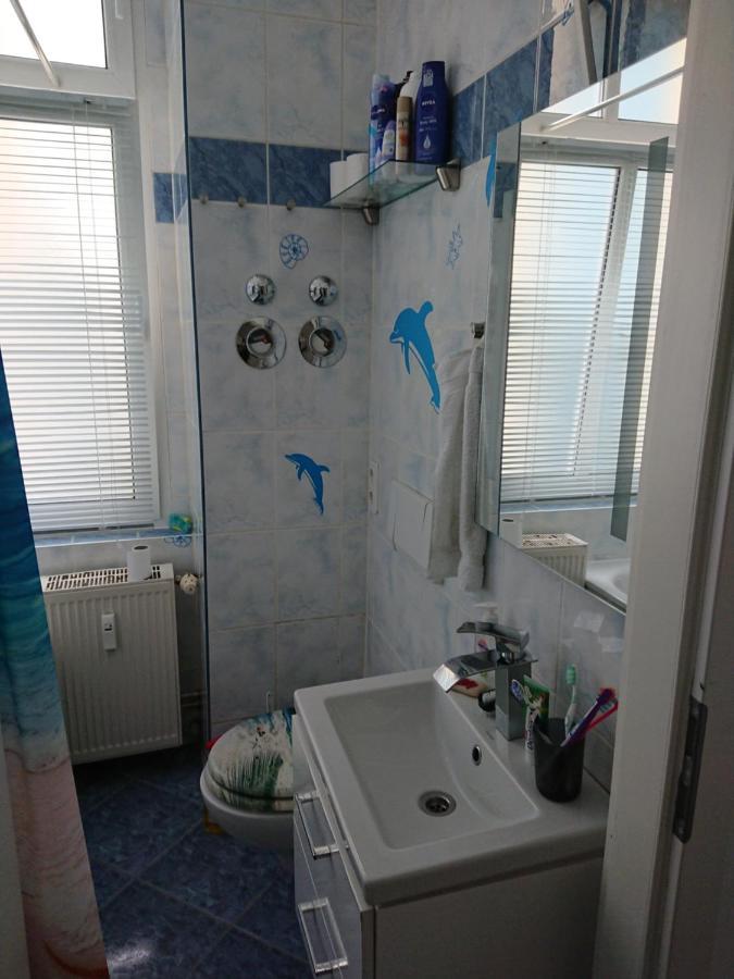 Homestay Ferienwohnung Dahme *