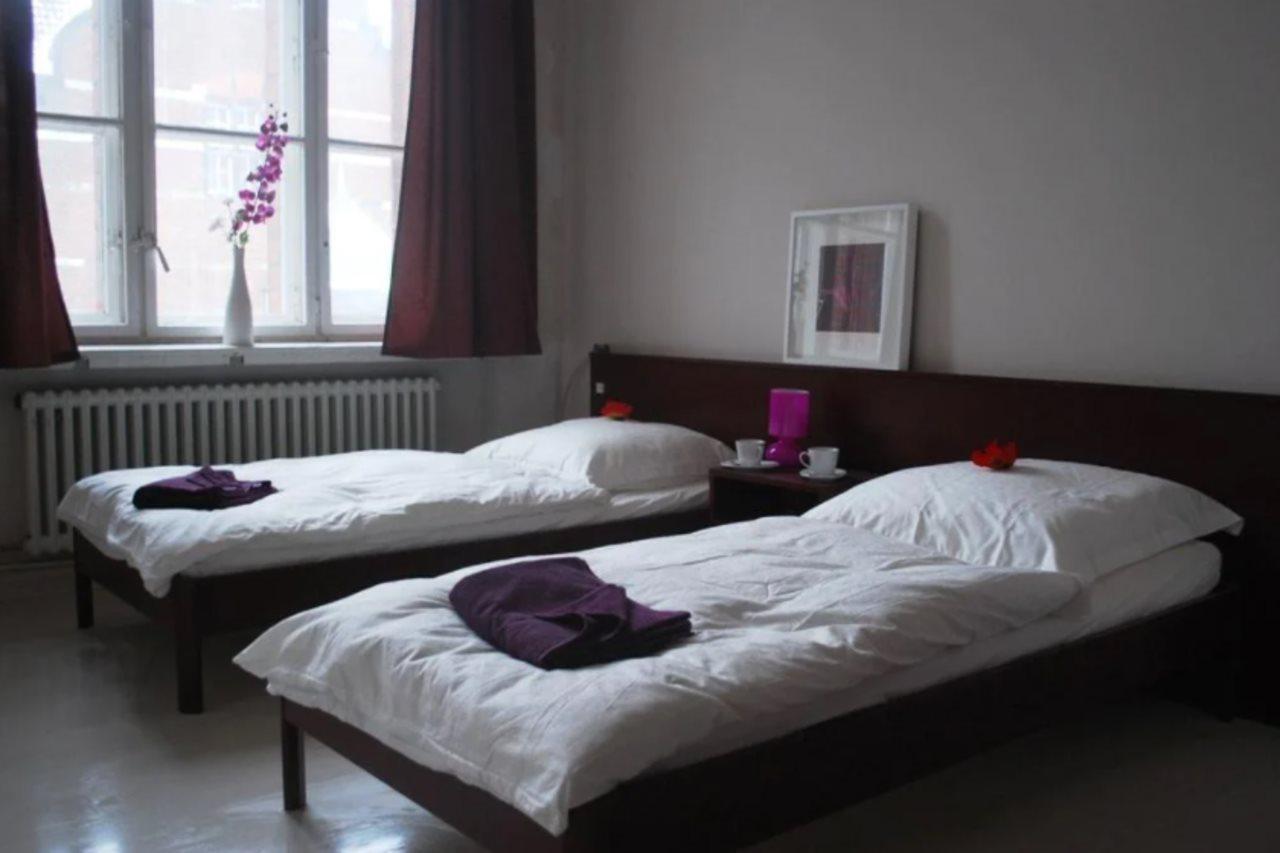 Und Hotel Berlin