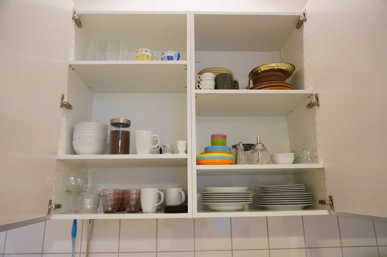 2 Bedroom Flat For Families & Calm Guests