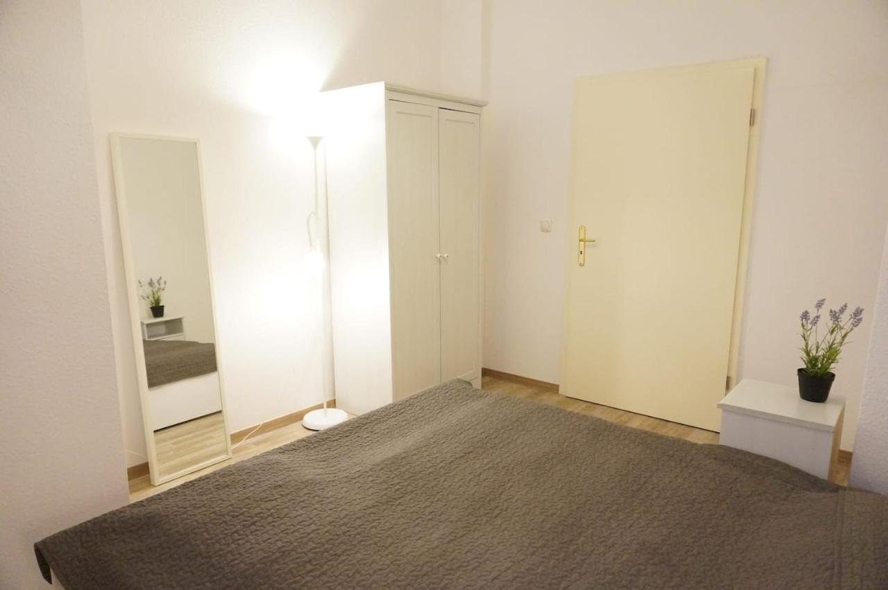 Apartment 2 Bedroom Flat For Families & Calm Guests Berlin