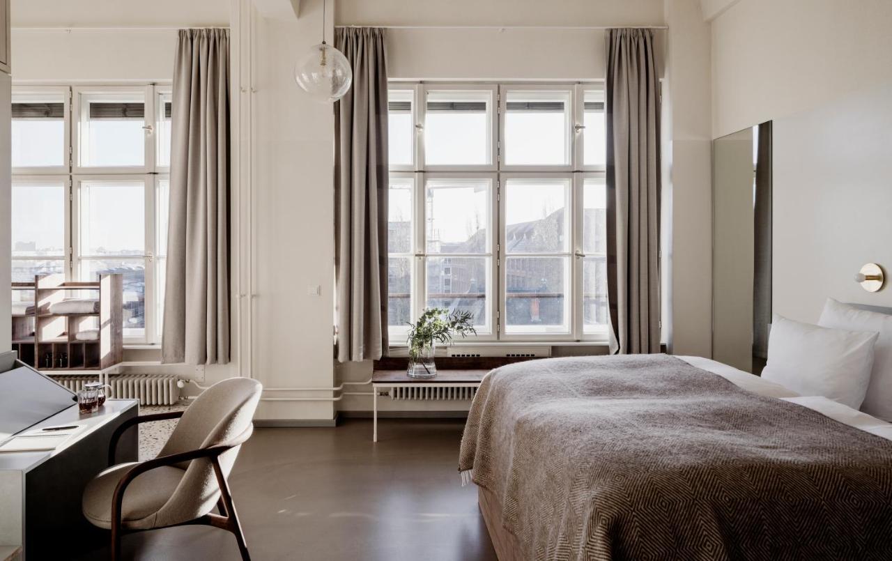 Hotel Michelberger Berlin