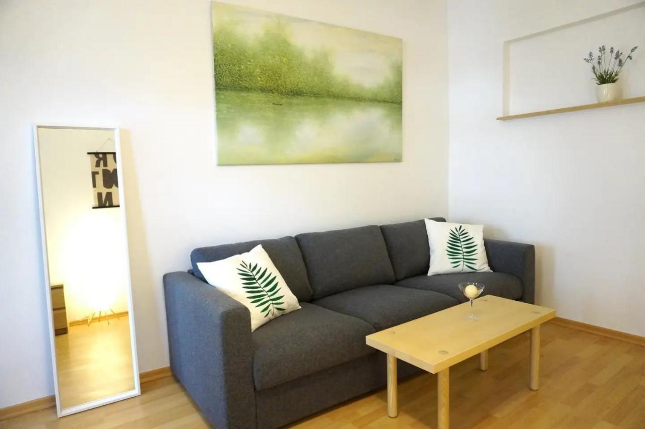 Staybearlin Prenzlauer Berg Dunckerstrasse Apartment *