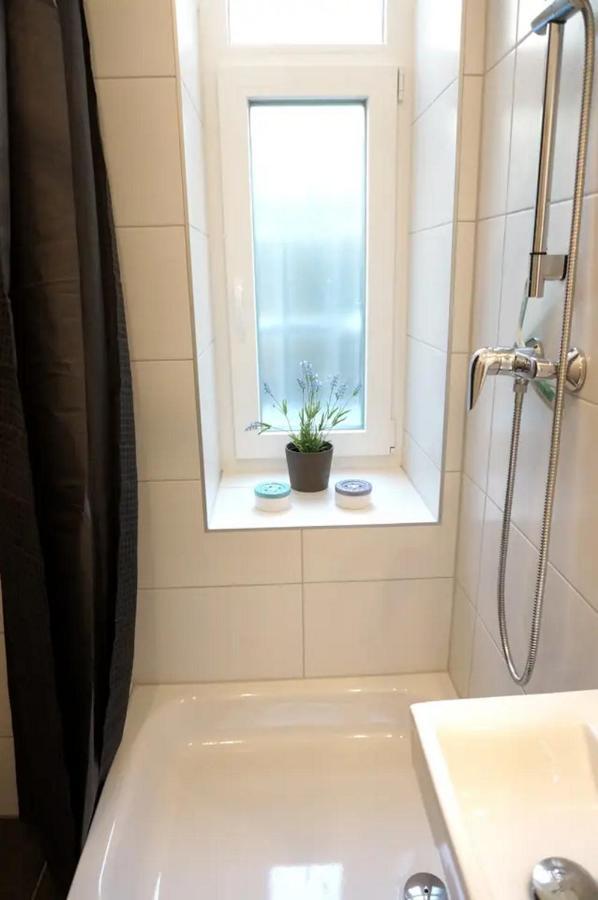 Staybearlin Prenzlauer Berg Dunckerstrasse Berlin