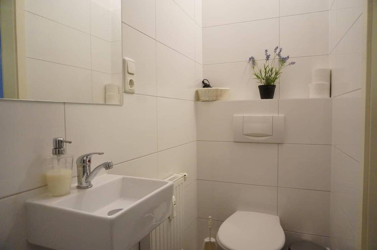 2 Bedroom Flat For Families & Calm Guests Apartment