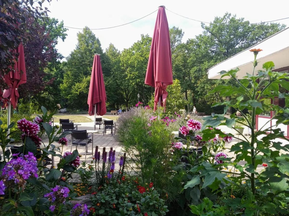 2 Bedroom Flat For Families & Calm Guests Apartment Berlin