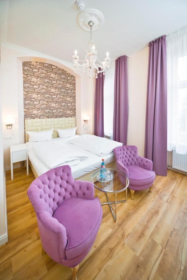 Amc - Schoeneberg Hotel Berlin