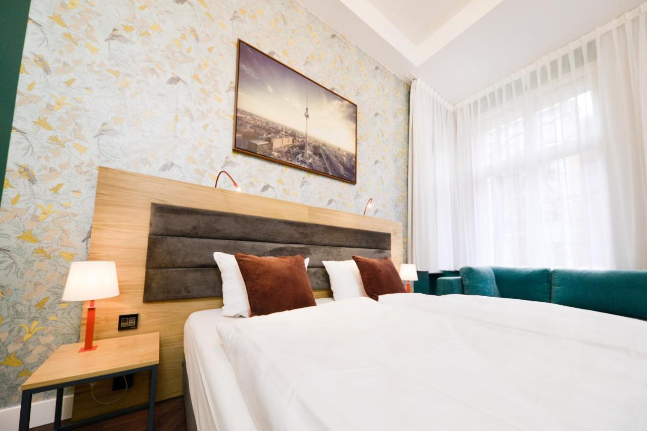 Amc - Schoeneberg 3* Berlin